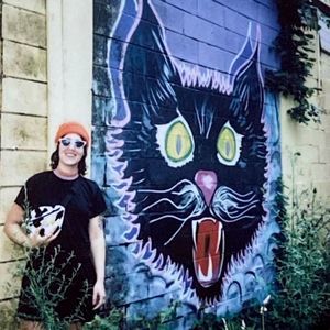 Meet your Posher, Ari